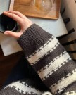 PetiteKnit Key Sweater (oppskrift) thumbnail