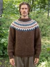 2410-6 Polar-light herregenser Fritidsgarn thumbnail