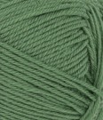 Sandnes Garn BABYULL LANETT Grønn 8543 thumbnail