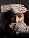 Filcolana Kristine Gloves Mashdale 981 Driftwood thumbnail