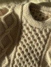 PetiteKnit Dagmar sweater junior Peer Gynt  thumbnail