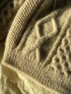 PetiteKnit Dagmar sweater junior Peer Gynt  thumbnail
