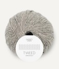 2312-4a Debutant cardigan Tweed Recycled thumbnail