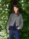 2606-8 Bomber Jacket (Oppskrift) papir thumbnail