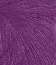  Tynn Silk Mohair Plum 5045 thumbnail