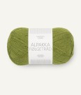 Alpakka Følgetråd Matcha 9564 thumbnail