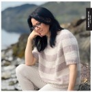 Havet - T-skjorte Marte Helgetun Line og Lett thumbnail