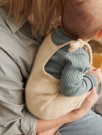 2505-2 Bunny shorts baby (oppskrift) Sandnes Garn thumbnail