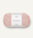 Sandnes Garn SUNDAY PUDDER ROSA 3511 thumbnail