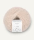 Sandnes Garn TYNN SILK MOHAIR KITT 1015 thumbnail