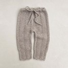 Bregnebukse Knitting For Olive Oppskrift papir thumbnail