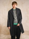 2412-7 Harvery Sweater Man (oppskrift) papirversjon thumbnail