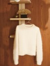 2409-7 Spencer Sweater Ballerina Edition (oppskrift) thumbnail