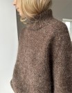 LeKnit Sola Sweater (oppskrift) thumbnail