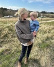 Ankers trøye (Oppskrift)  Petite Knit thumbnail