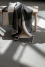1951 Syndin Slate Throw Røros Tweed thumbnail