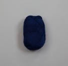 Babygarn 59 Mørk blå  thumbnail