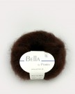 Bella mohair brun 279 thumbnail