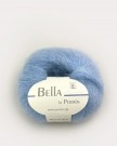Bella mohair Lys blå 256 thumbnail