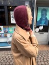 PetiteKnit Barbara Balaclava (oppskrift) thumbnail