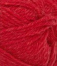 Alpakka Ull Equestrian Red 4227 thumbnail