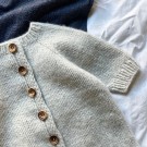 Indiblomst Briskeby vinterdress 17m/10cm (oppskrift) thumbnail