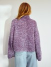 2409-6 Noa Sweater (oppskrift) thumbnail