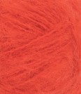 Børstet Alpakka Spicy orange 3819 thumbnail