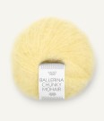 Ballerina Chunky Mohair Lemonade 9602 thumbnail