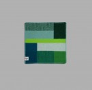 Røros Tweed Sitteunderlag Mikkel Green 23753 thumbnail