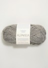 Sandnes Garn Alpakka Gråmelert 1042 thumbnail
