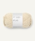 Sandnes Garn Atlas Naturmelert 2641 thumbnail