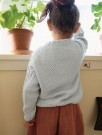 2501-1a Caspian Sweater Junior Double Sunday  thumbnail