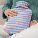 Lana Grossa Cozy Socks multi stripes 153 thumbnail