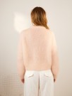2409-7 Spencer Sweater Ballerina Edition (oppskrift) thumbnail