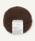Primo Tynn Silk Mohair Cacao nibs 3091 thumbnail