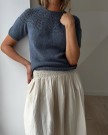 Peacock Tee Strikkepakke Lene Holme Samsøe thumbnail