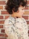 2408-8 Dave Sweater Junior (oppskrift) thumbnail