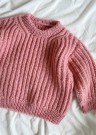 September Sweater Junior Oppskrift PetiteKnit thumbnail