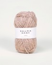 Vams Lys rosa melert - 302 thumbnail