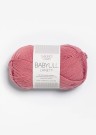 Sandnes Garn BABYULL LANETT Støvet gammelrosa 4023 thumbnail