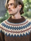 2410-6 Polar-light herregenser Fritidsgarn thumbnail