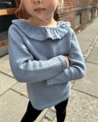 Dagmars Bluse Oppskrift Petite Knit thumbnail
