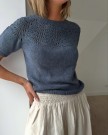 Peacock Tee Strikkepakke Lene Holme Samsøe thumbnail