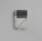 1951 Syndin Slate Throw Røros Tweed thumbnail