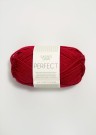 SANDNES GARN PERFECT RØD 4219 thumbnail