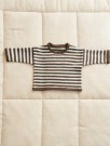 2413-6 Pascal sweater baby (oppskrift)  thumbnail