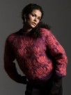 Filcolana Divinize sweater Tilia og Arwetta thumbnail