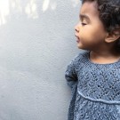 Hollykjole oppskrift Knitting For Olive thumbnail