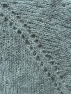 Isager Bluebell bluse (oppskrift) thumbnail